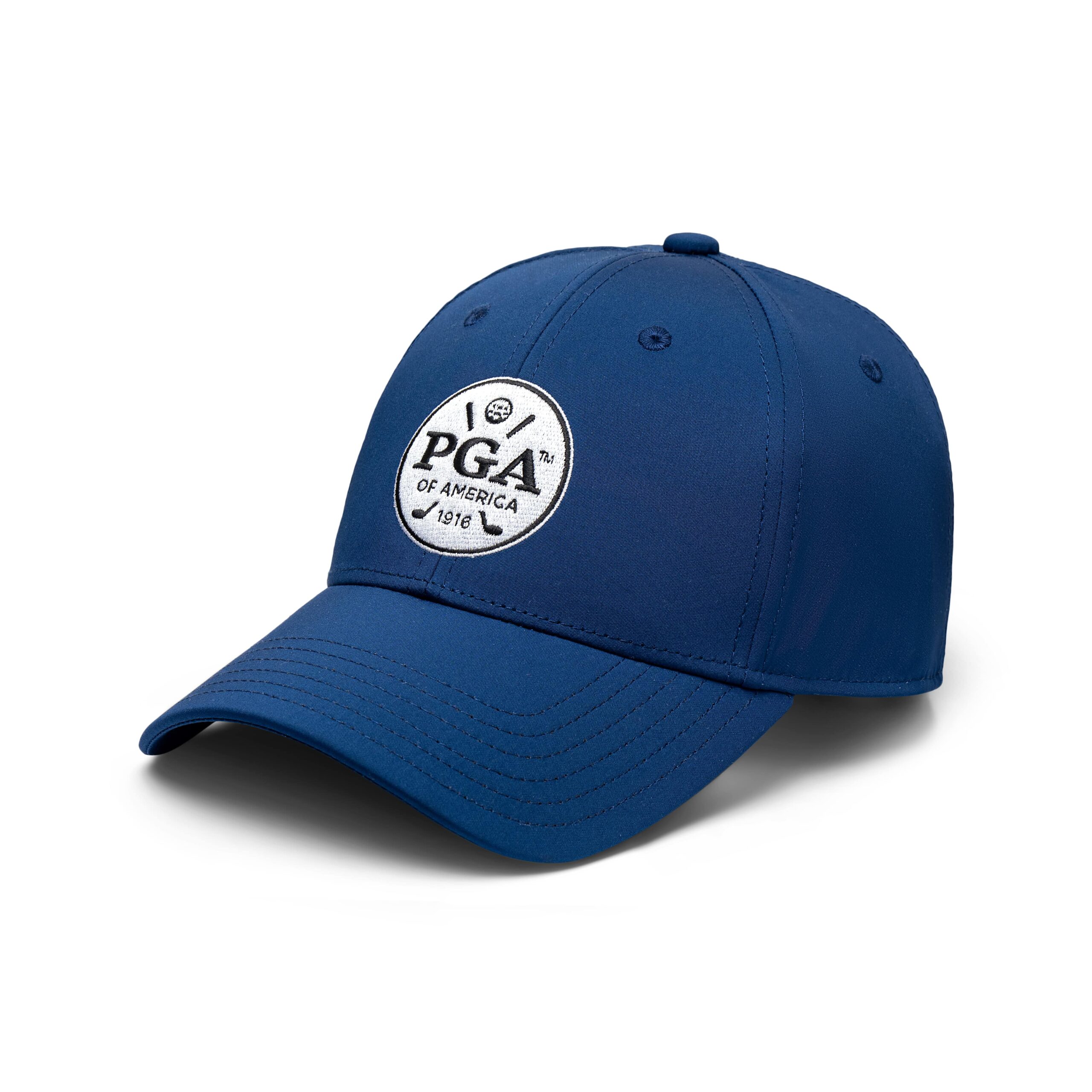 Alternative view of Mũ Golf PGA xanh